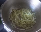 Foto del paso 1 de la receta: 282. Ternera al Strogonoff con vino tinto y arroz blanco