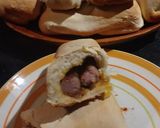 Foto del paso 14 de la receta: Choripack
