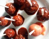 A picture of step 4 of Cake Pops.