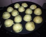 Foto langkah ke 1 dari resep takoyaki.