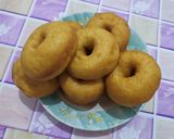 Foto langkah ke 6 dari resep Donat kentang.
