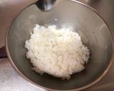 Japanese Big Sushi Roll recipe step 3 photo