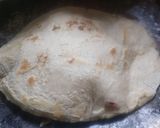 महाराष्ट्रीयन जोवार की रोटी (maharashtrian jowar ki roti recipe in Hindi) रेसिपी चरण 2 फोटो