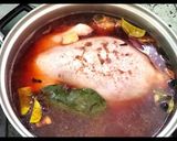 Foto langkah ke 5 dari resep 25. Ayam Canton.