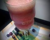 A picture of step 4 of GREWIA JUICE (LEMONADE).