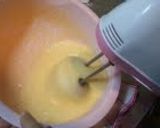 A picture of step 8 of How to Make the Perfect Sponge Cake with Step-by-Step Photos.