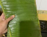 Foto langkah ke 3 dari resep Nasi Bakar Ayam Suwir.