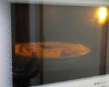 A picture of step 2 of An Easy and Quick Dish! Crispy Lotus Root Steak.