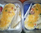Foto langkah ke 5 dari resep Schootel Nasi.