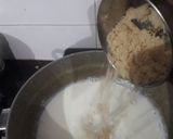 A picture of step 4 of Bread carrot Rolls(Dessert).