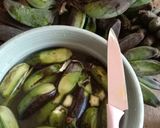 Foto langkah ke 1 dari resep Keripik pisang manis.