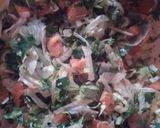 A picture of step 6 of Irresistible Tostadas.