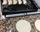 Foto del paso 2 de la receta: Empanadas de cabrito