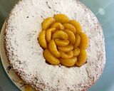 Foto del paso 4 de la receta Mandarinas caramelizadas - receta fácil 5 minutos