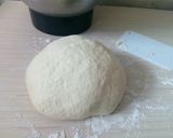 A picture of step 4 of Loaf Bread.