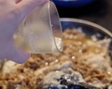 Foto del paso 6 de la receta Croquetas caseras de pollo y soja