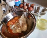 Mascarponés carbonara tészta recept fázis 2 fotója