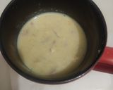 बेसन का शीरा (besan ka sheera recipe in Hindi) रेसिपी चरण 4 फोटो
