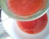 Foto del paso 3 de la receta: Torta Charlotte con mousse de frutilla
