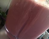 Foto del paso 2 de la receta: BATIDO DE 🍓FRUTILLAS🍓/🍶LECHE🥛🍓Y 🌾AVENA🌾 🍓🥛🍓🍶🌾🍓🥛
