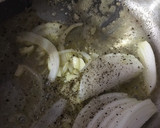 Foto del paso 2 de la receta: Crema de espárragos