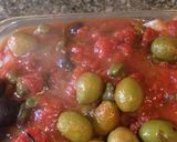 Foto del paso 6 de la receta: Anchoa para Montalbano