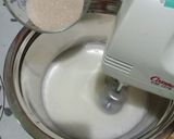 Foto langkah ke 4 dari resep Chiffon Cake Marble.
