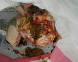Foto del paso 2 de la receta: Muslos de pollo estilo la gita