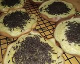 Foto langkah ke 5 dari resep Terang Bulang Mini (Teflon).