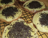 Foto langkah ke 5 dari resep Terang Bulang Mini (Teflon).