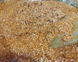 તલ ની ચીક્કી (Til Chikki Recipe In Gujarati) રેસીપી સ્ટેપ3ફોટો