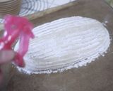 A picture of step 18 of Oval Campagne Loaf With Hoshino Natural Leaven.