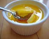 A picture of step 15 of Just Mix, Very Easy Baked Cheesecake.