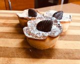 Foto del paso 6 de la receta: Suspiros de amantes
