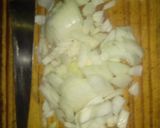 Foto del paso 1 de la receta: Estofado con carne