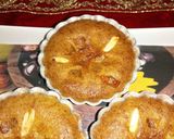 ডিমছাড়া মিল্কমেড ও আমসত্ত্ব দিয়ে কাপকেক রেসিপি ধাপ - 11 ছবি
