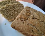 Foto del paso 11 de la receta: Pan de banano sin huevos🍯y sin horno🍌🥯🧇🥞