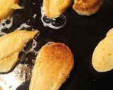 A picture of step 6 of Fry Bread batch 8.