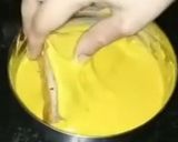 A picture of step 11 of Bread pakora.