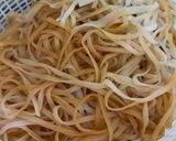 Foto langkah ke 1 dari resep Bihun Goreng.