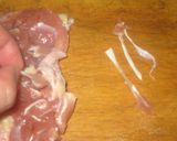 A picture of step 6 of Prep-Work for Making Cheap Chicken Delicious.