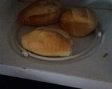 Foto del paso 3 de la receta: Bolillo con mantequilla
