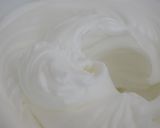 A picture of step 3 of Plain Chiffon Cake.