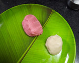 A picture of step 6 of Round shape cookies.
