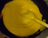 A picture of step 4 of Easy Macrobiotic Kabocha Squash Pudding.