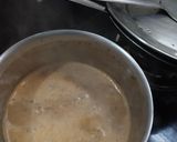 चाय स्पेशल (गुड़ और अदरक) रेसिपी चरण 2 फोटो