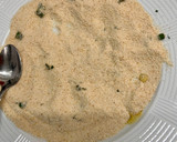Foto del paso 3 de la receta: Lenguado en freidora de aire
