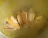 Foto del paso 1 de la receta: Queso de patas (vacuno y pollo)