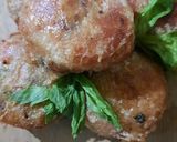 Foto langkah ke 10 dari resep Persatuan kentang dan telur (PERKEDEL).