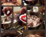A picture of step 5 of AMIEs SQUID ADOBO.